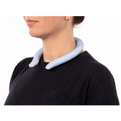 Guler răcoritor împotriva supraîncălzirii