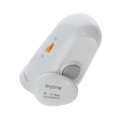 Monitor de glucoză + senzor de schimb pentru monitorul de glucoză Yuwell CT3