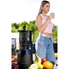 Storcător de fructe și legume UNIZDRAV