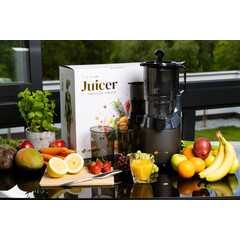 Storcător de fructe și legume UNIZDRAV