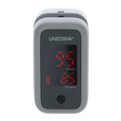 Oximetru UNIZDRAV YX105