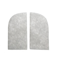 Filtru de schimb pentru aparatul Yuwell BreathCare