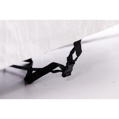 Husă de protecție pentru scuterul electric cu trei roți CHAMPION DUO