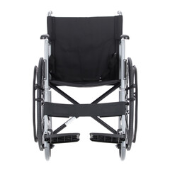 Scaunul cu rotile UNIZDRAV Basic