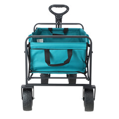 Cărucior de transport pliabil cu o capacitate de suport de 90 kg