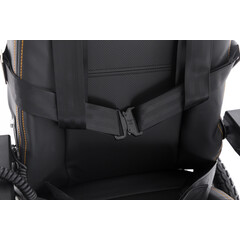 Scaun cu rotile electric cu ridicare verticală