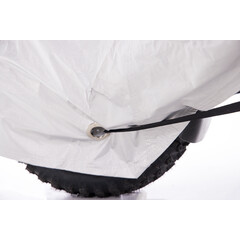 Husă de protecție pentru scuter electric CHOPPER UNIZDRAV PRO