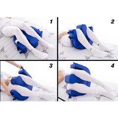 Pernă de poziționare pentru întoarcerea pacientului UNIZDRAV