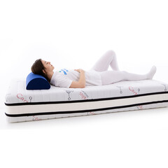 Semi cilindru de poziționare UNIZDRAV