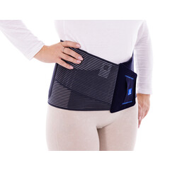 Centura pentru brâu LombaFirst