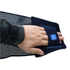 Centura pentru brâu LombaFirst