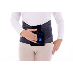 Centura pentru brâu LombaFirst