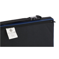 Perna antiescare antiderapantă pentru șezut UNIZDRAV