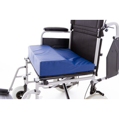 Perna antiescare antiderapantă pentru șezut UNIZDRAV