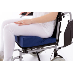 Perna antiescare antiderapantă pentru șezut UNIZDRAV