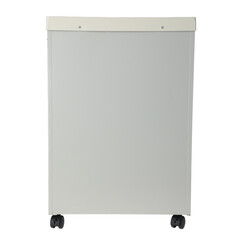 Noptieră MEDIK metalică