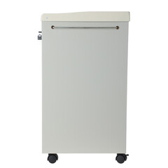 Noptieră MEDIK metalică