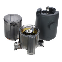 Storcător Hurom H310A, antracit