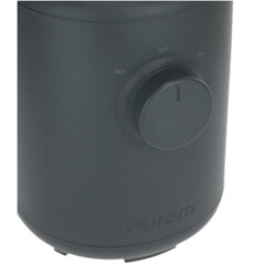 Storcător Hurom H310A, antracit