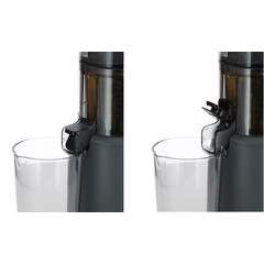 Storcător Hurom H310A, antracit