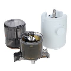 Storcător Hurom H310A, alb