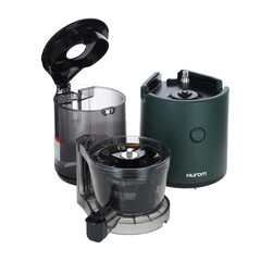 Storcător Hurom H320N, verde închis