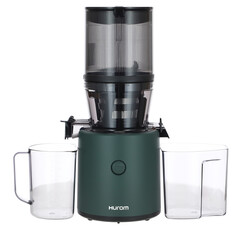 Storcător Hurom H320N, verde închis