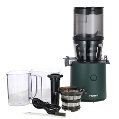 Storcător Hurom H320N, verde închis