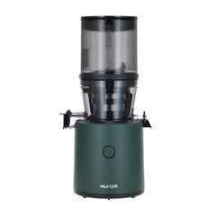 Storcător Hurom H320N, verde închis