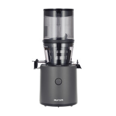 Storcător Hurom H320N, gri titan