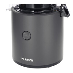 Storcător Hurom H320N, gri titan