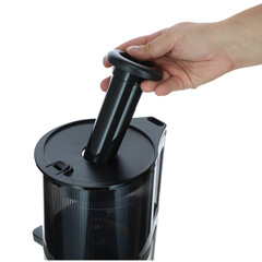 Storcător Hurom H320N, gri titan