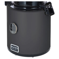 Storcător Hurom H330P, antracit