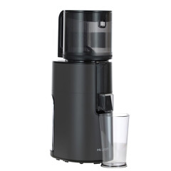 Storcător Hurom H400, gri titan