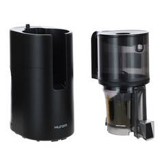 Storcător Hurom H400, negru