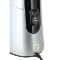 Storcător Hurom H-AA, argintiu