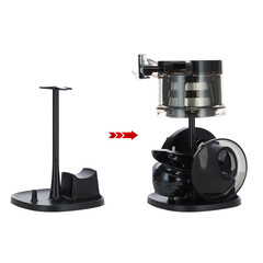 Storcător Hurom H-AA, argintiu