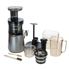 Storcător Hurom H-AA, argintiu