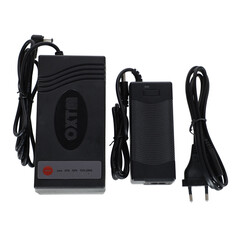 Baterie externă de rezervă cu încărcător pentru concentratorul de oxigen Venus 5 și 6