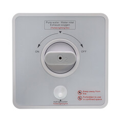 Generator de hidrogen molecular