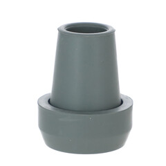 Atașament pentru cârje anti-alunecare cu țepi, 19 mm