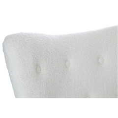 Fotoliu de relaxare cu taburet Gold Luxury