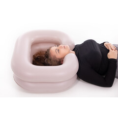 Lavoar din cauciuc cu duș - AMBALAJ ORIGINAL DETERIORAT