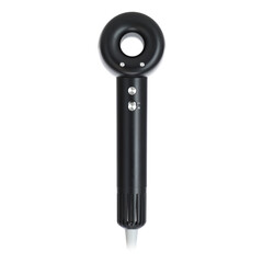 Uscător de păr cu ionizator de aer