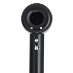 Uscător de păr cu ionizator de aer