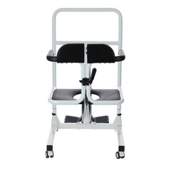 Scaun hidraulic pentru transferul pacientului UNIZDRAV