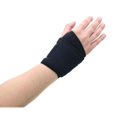 Orteză neopren pentru încheietura mâinii cu suport pentru degetul mare