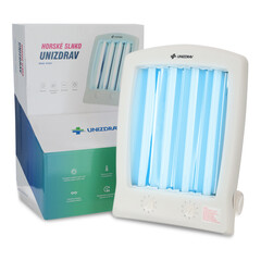 Solar facial UNIZDRAV RT8801