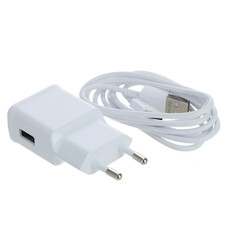 Adaptor AC Samsung cu cablu USB-C