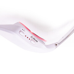 Terapia cu lumină 3D pentru pungile de sub ochi